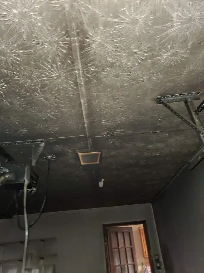 Fire and smoke damage assessment for Emergency Water Damage Services in Asbury